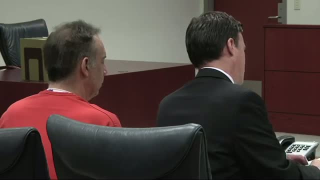 Watch Detective: Man Killed 2, Put in Suitcases Video