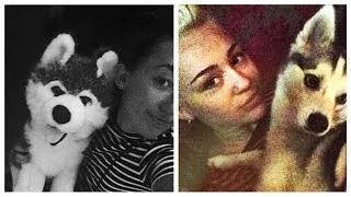 Watch Noah Cyrus Wants to Be Miley Video