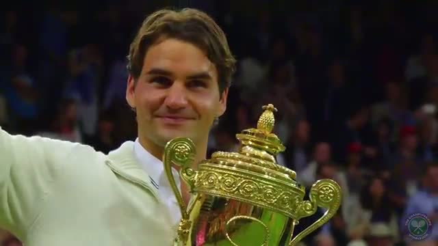 Watch Preview Day 11: Then there were four - Wimbledon 2014 Video