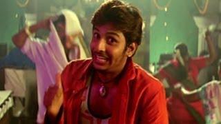 Watch Yetta Uyarathil Irukkira (Full Tamil Song) - Pori Video
