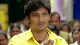 Watch Eppadiyellam Iruntha (Full Tamil Song) - Pori Video