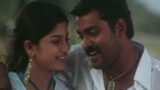 Watch Kadhaliyae (Full Tamil Song) - Nenjirukkumvarai Video