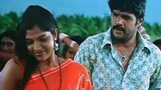 Watch Karugamani (Full Tamil Song) - Azhagar Malai Video