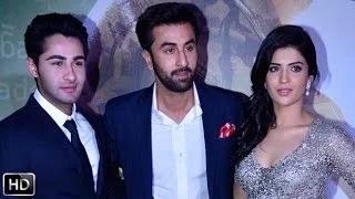 Watch GRAND PREMIERE Of Lekar Hum Deewana Dil - Armaan Jain - Deeksha Seth Video