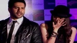 Watch Alia Bhatt Cries at Samjhawan Unplugged Video LAUNCH! Video