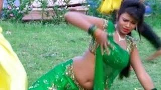 Watch Belan Baba Ojhwa | Khushbu Uttam | Bhojpuri Hottest Song Video