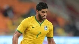 Watch Hulk [BRAZIL] - Individual Highlights and Goals - FIFA WORLD CUP 2014 Video
