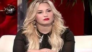 Watch Demi Lovato Is Super Pissed Off With Selena Gomez Becase Of Reunion With Justin Bieber Video