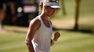 Watch Preview Day 12: Bouchard and Kvitova fight for Wimbledon 2014 title Video
