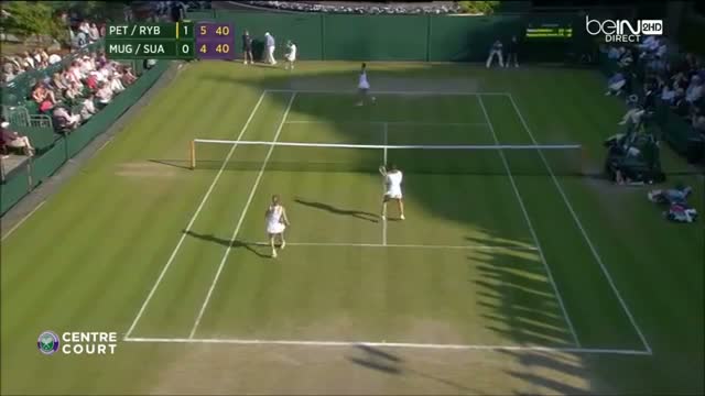 Watch TOP 5 : Wimbledon 2014 DAY 9 HD Video