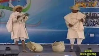 Watch Hagos Suzinino 'Bologna' New Eritrea Comedy 2014 (Official) Video