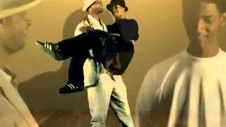 Watch Luther Vandross - Dance With My Father Video