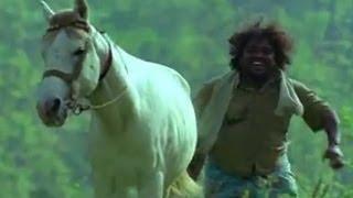 Watch Kuthikkara Kuthikkara (Full Tamil Song) - Azhagarsamiyin Kuthirai Video