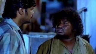 Watch Appukutty is moved by village localites - Azhagarsamiyin Kuthirai Video