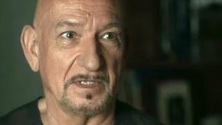 Watch War Story Official Trailer (2014) Ben Kingsley HD Video