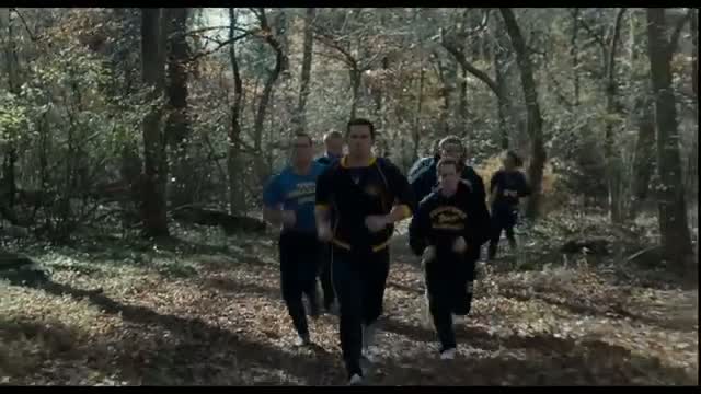 Watch Foxcatcher Official Teaser Trailer 2 (2014) Steve Carell, Channing Tatum HD Video