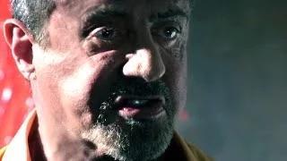Watch Reach Me Official Trailer (2014) Sylvester Stallone Movie HD Video