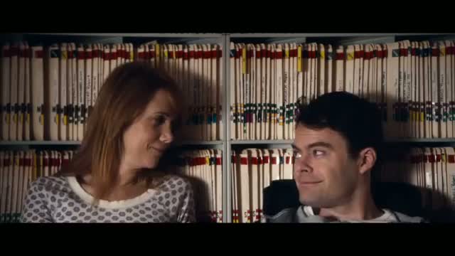 Watch The Skeleton Twins - Official Trailer Video