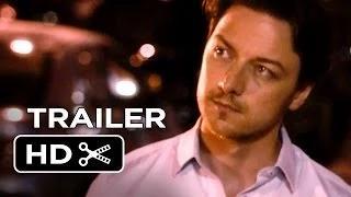 Watch The Disappearance Eleanor Rigby Official Trailer #1 (2014) - James McAvoy, Jessica Chastain Movie HD Video