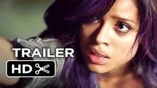 Watch Beyond The Lights Official Trailer #1 (2014) - Gugu Mbatha-Raw, Minnie Driver Movie HD Video