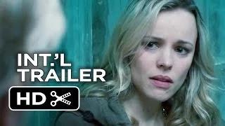 Watch A Most Wanted Man Official UK Trailer (2014) - Philip Seymour Hoffman, Rachel McAdams Thriller HD Video