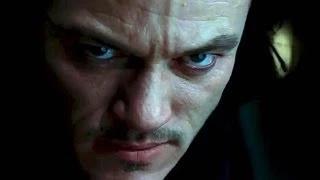 Watch DRACULA UNTOLD Official Trailer (Luke Evans - 2014) Video