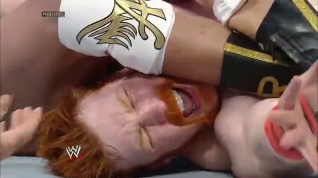 Watch Sheamus vs. Alberto Del Rio: WWE Smackdown, July 4, 2014 Video