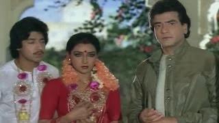 Watch Jeetendra opposes Dilip Kumar - Dharm Adhikari Video