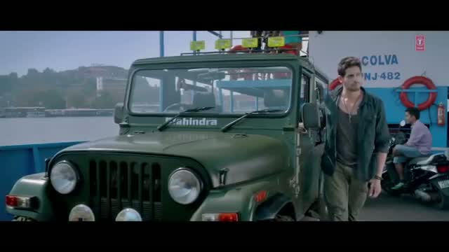 Watch Ek Villain : Galliyan Video Song | Punjabi Version | Sidharth Malhotra | Shraddha Kapoor Video