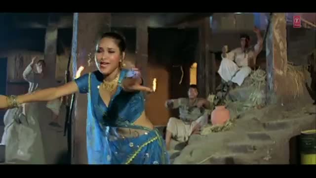 Watch Ho Lakh Karla Jatan | Seeta | Hot Item Dance Video Song Video