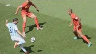 Watch Argentina vs Belgium 1-0 All Goals & Highlights - FIFA World Cup 2014 Video
