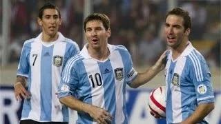 Watch ARGENTINA VS BELGIUM 1-0 - ALL GOALS & HIGHLIGHTS - FIFA WORLD CUP 2014 Video