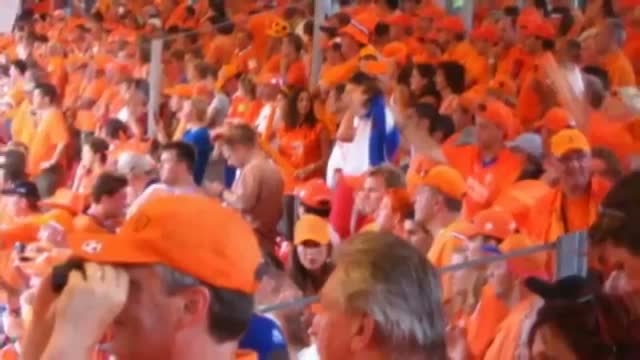Watch FIFA World Cup 2014: Netherlands Beat Costa Rica 4-3 In Penalty Shootout, Enter Semis Video