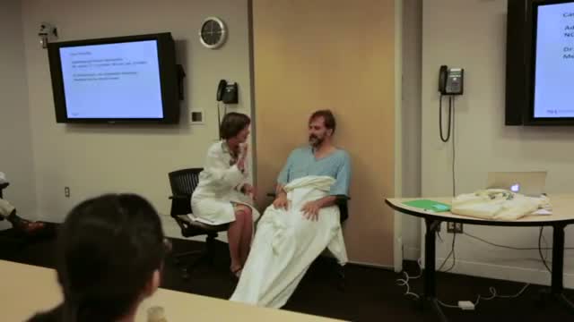 Watch Practicing on Patients? Not in New Doc Boot Camp Video