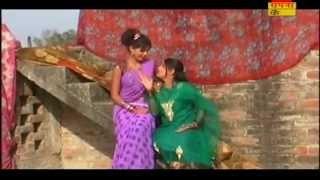 Watch Pahila milan jab bhaila sajan se | Mantu Yadav | New Bhojpuri Hot Song Video