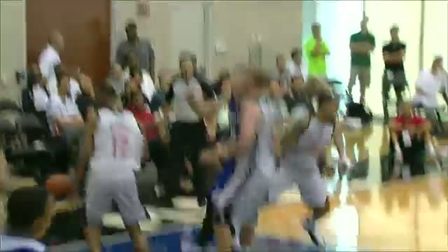 Watch NBA Summer League Player of the Day: Kentavious Caldwell-Pope Video