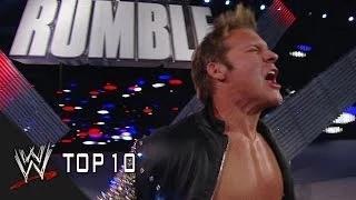 Watch Shocking Returns: WWE Top 10 Video