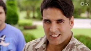 Watch Dabangg 1 & 2 Ke Villians Ki Entry - Its Entertainment Dialog Promo | Akshay, Sonu Sood, Prakash Raj Video