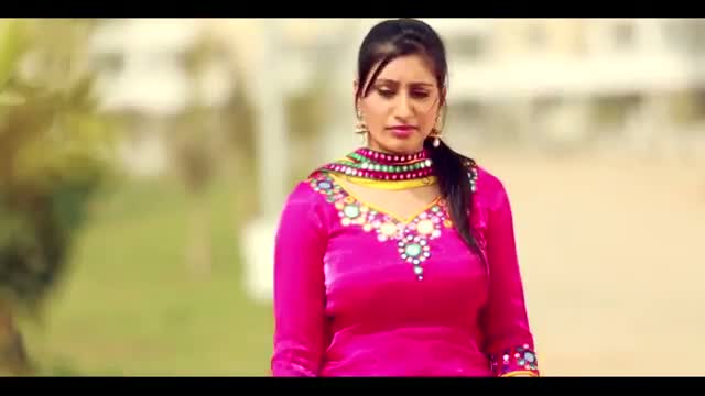Watch Bilkul Desi | Sarika Gill | Feat. Bunty Bains & Desi Crew | Latest Punjabi Songs Video