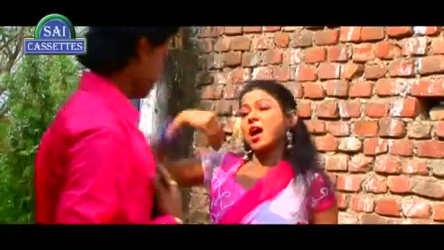 Watch Chod Do Chuma Leke | Ae Bedardi Baalam |  Bhojpuri Hot Item Song 2014 Video
