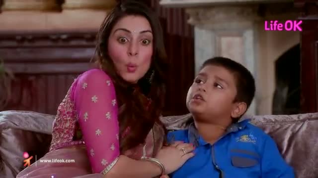 Watch Tumhari Paakhi - 7th July 2014 : Ep 170 Video
