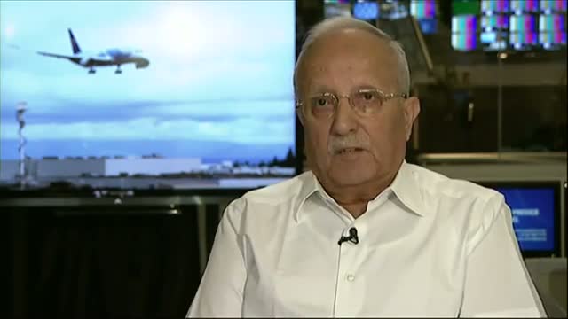 Watch Analyst: New TSA Checks Help But Not Enough Video