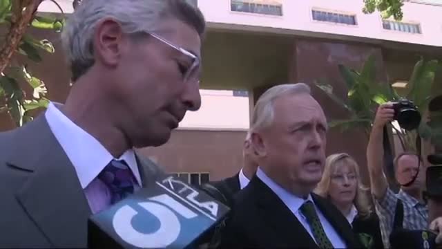 Watch Judge Keeps Sterling Case in State Court Video