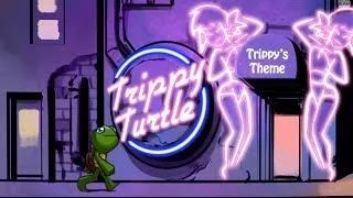 Watch Trippy Turtle - Trippy's Theme (Official Music Video) Video