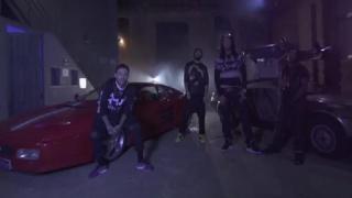 Watch The Zombie Kids, Waka Flocka Flame - Broke ft. The Zombie Kids, Waka Flocka Flame Video