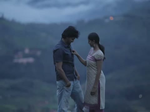 Watch Kannodu Kangal Full Tamil Song - Moodar Koodam Video