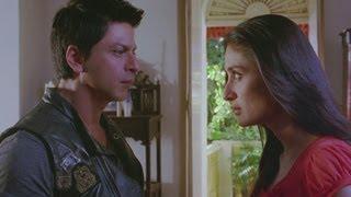 Watch G One and Prateek's stunts annoy Sonia - Ra one (In Tamil) Video