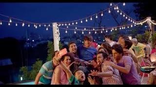 Watch Hike Up Your Life - Hike Ad Video