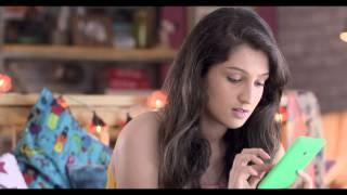 Watch Say more with stickers - Full Ad - Hike up your life Video