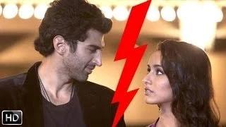 Watch Ugly TWIST In Aditya Shraddha Love Story Video